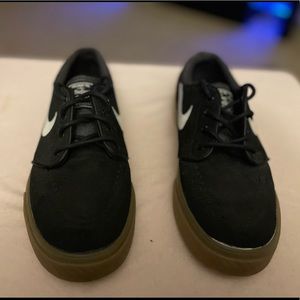 ZOOM STEFAN JANOSKI BLACK GUM